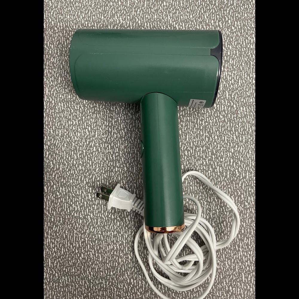 💚Portable handheld steamer💚